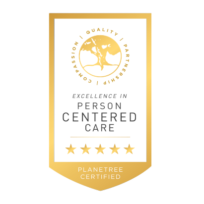 Person Centered Care