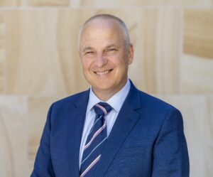 Picture of Michael Lambourne