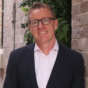 Picture of Sean Kelly 