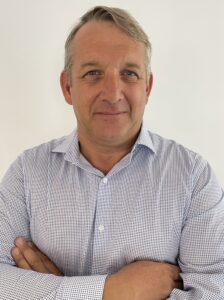 Picture of Andy Wheble
