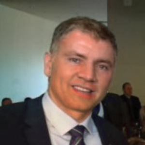Picture of George Michaelides