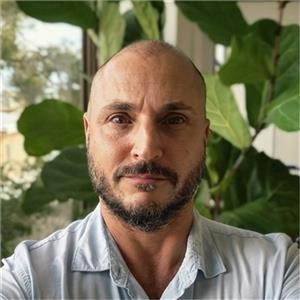 Picture of Dion Mocsari